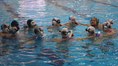 Kocaeli, 2026 CMAS Sualtı Hokeyi Yaş Grupları Dünya Şampiyonası’na ev