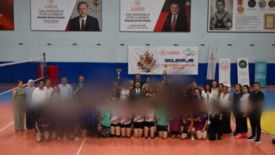 Kocaeli'nin ev sahipliğinde düzenlenen Aile ve Sosyal Hizmetler İl Müdürlükleri