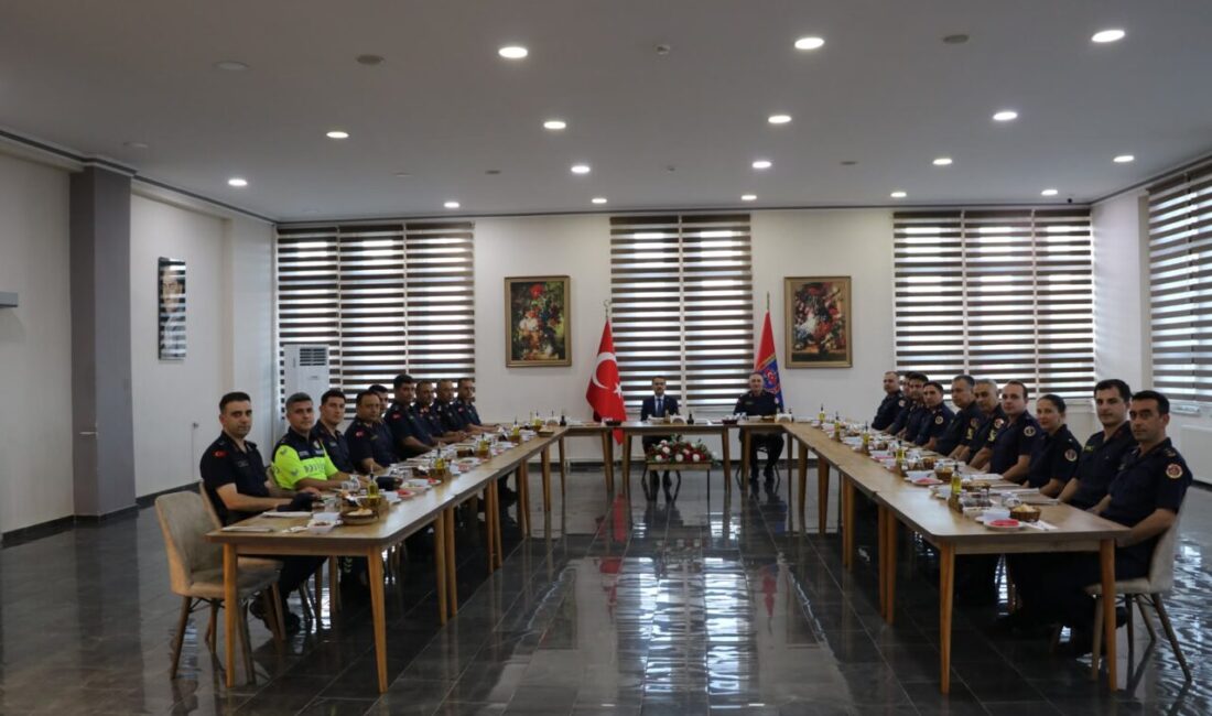 Kocaeli İl Jandarma Komutanlığı bünyesinde görev yaparken farklı illere atanan