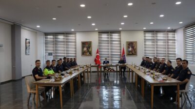 Kocaeli İl Jandarma Komutanlığı bünyesinde görev yaparken farklı illere atanan