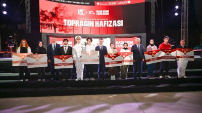 15 Temmuz Demokrasi ve Milli Birlik Günü’nün 10. yıl dönümünde