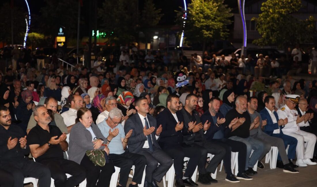 Pençe-Kilit Harekâtı bölgesinde terör örgütü mensuplarınca açılan taciz ateşi sonucu