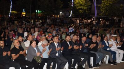 Pençe-Kilit Harekâtı bölgesinde terör örgütü mensuplarınca açılan taciz ateşi sonucu