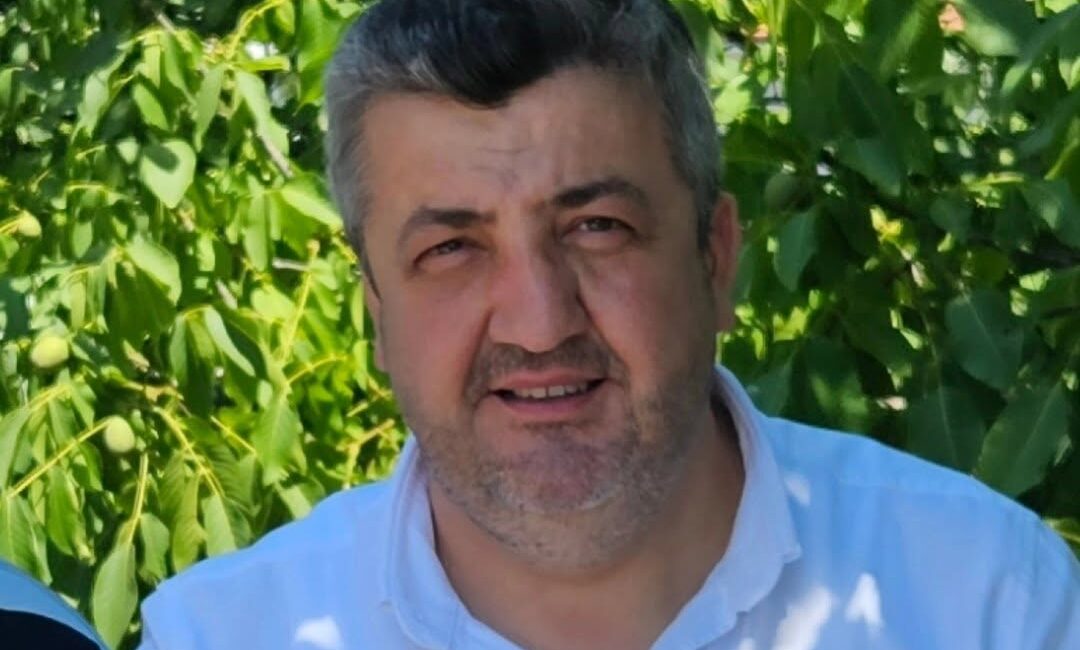 Önceki dönem AK Parti Kocaeli İl Yöneticisi ve mali müşavir