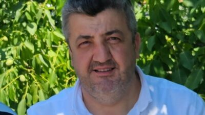 Önceki dönem AK Parti Kocaeli İl Yöneticisi ve mali müşavir