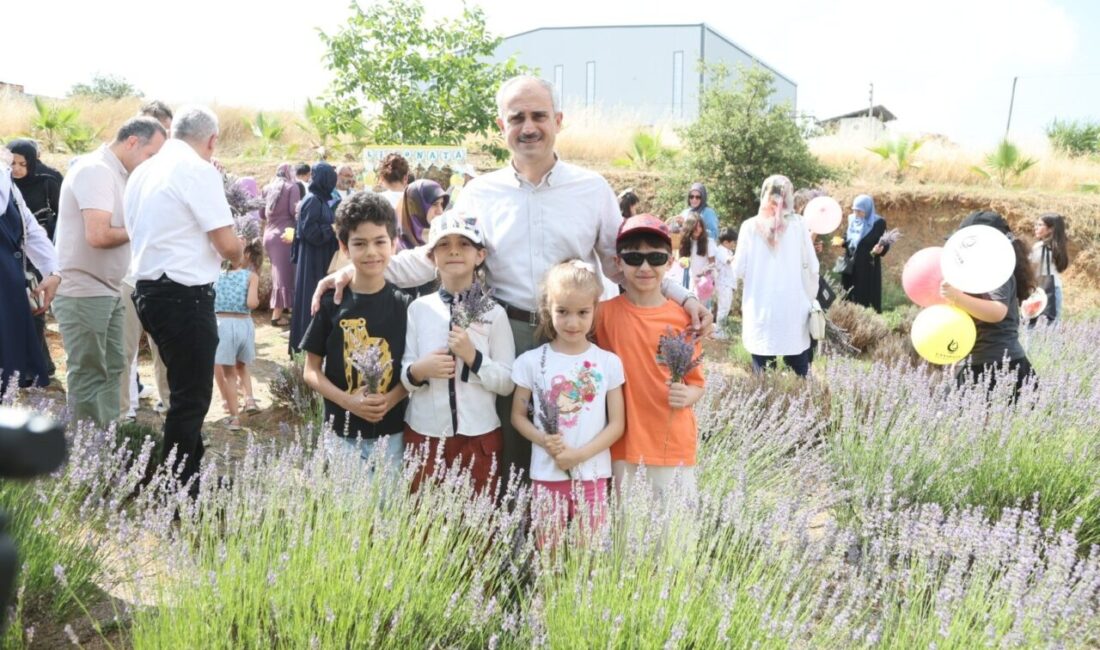Çayırova Belediyesi’nin bu yıl ikincisini düzenlediği ve ilçede geleneksel hale