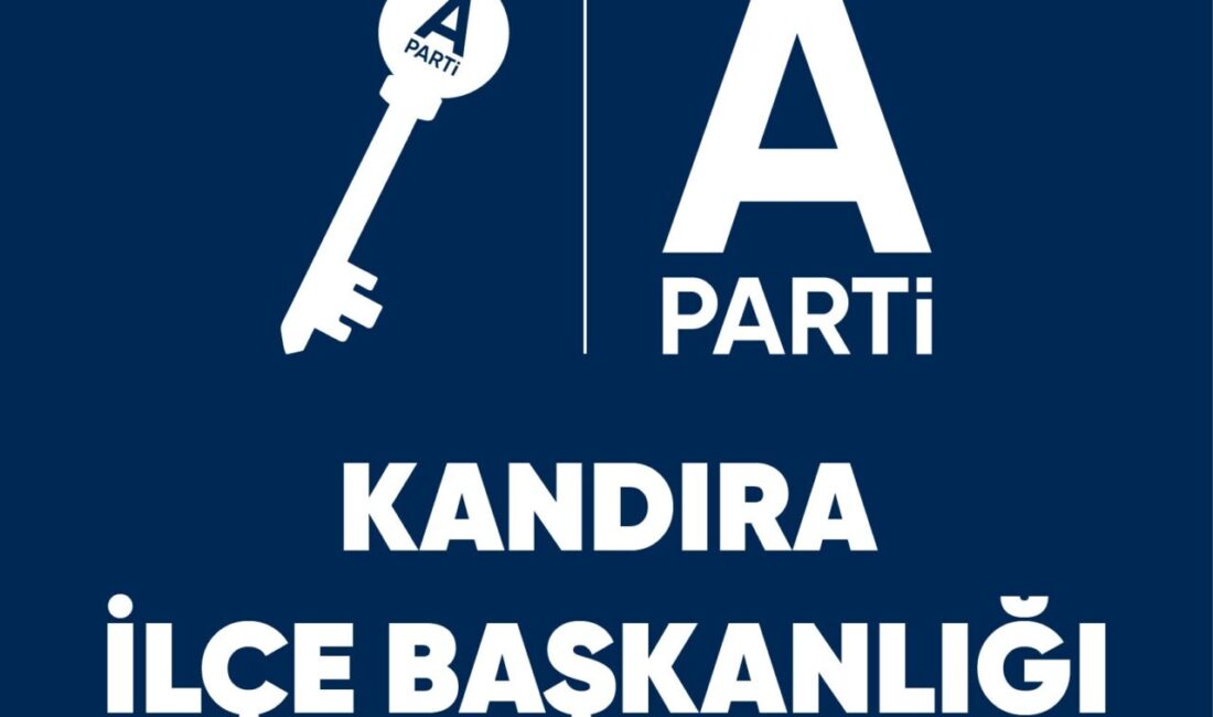 Anahtar Parti Kandıra İlçe Başkanlığı, Kandıra Belediye Meclisi'nin Temmuz ayı