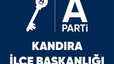 Anahtar Parti Kandıra İlçe Başkanlığı, Kandıra Belediye Meclisi'nin Temmuz ayı