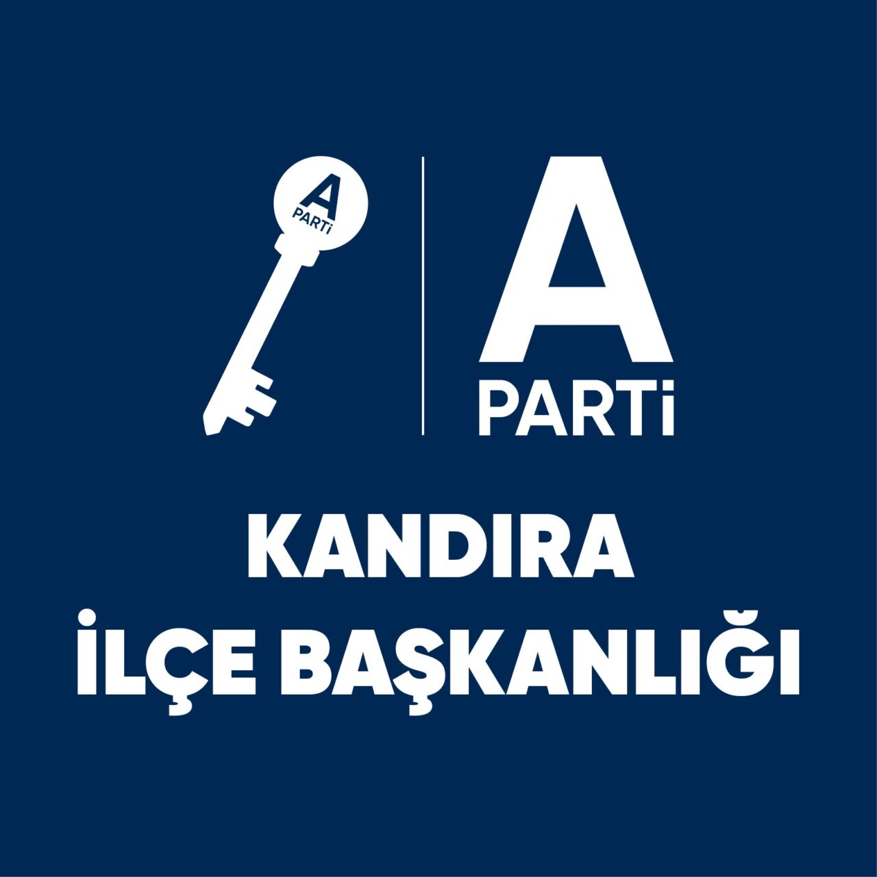 Anahtar Parti Kandıra İlçe Başkanlığı, Kandıra Belediye Meclisi'nin Temmuz ayı
