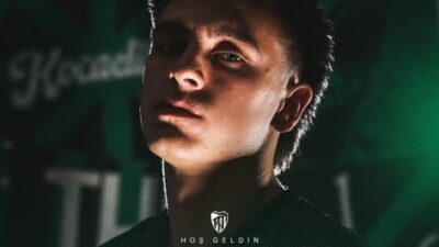 Trendyol TFF Süper Lig ekiplerinden Kocaelispor, yeni sezon transfer çalışmaları