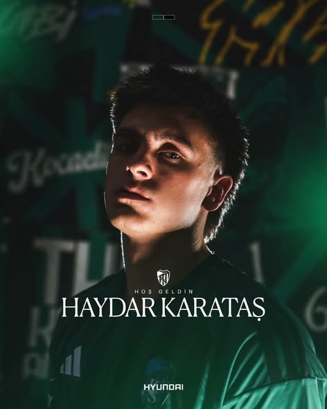 Trendyol TFF Süper Lig ekiplerinden Kocaelispor, yeni sezon transfer çalışmaları