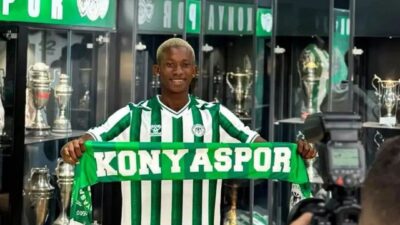 Trendyol TFF Süper Lig ekiplerinden Konyaspor, yeni sezon transfer çalışmaları