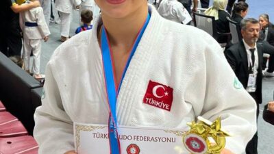 23-24-25 Temmuz tarihleri arasında Tokat'ta gerçekleştirilen 15 Temmuz Türkiye Minikler