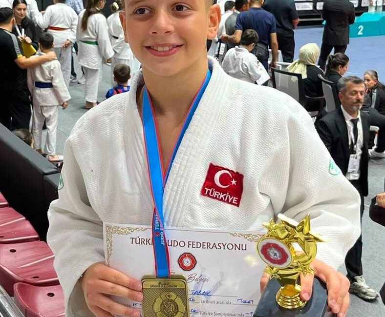 23-24-25 Temmuz tarihleri arasında Tokat'ta gerçekleştirilen 15 Temmuz Türkiye Minikler