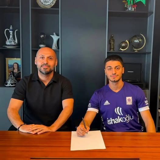 Nesine TFF 2. Lig ekiplerinden Kocaeli temsilcisi Güzide Gebzespor, yeni