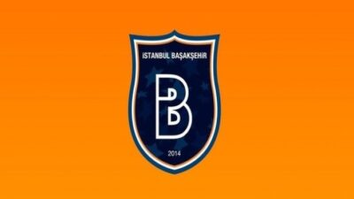 Trendyol TFF Süper Lig ekiplerinden İstanbul temsilcisi Başakşehir, 2 oyuncusu