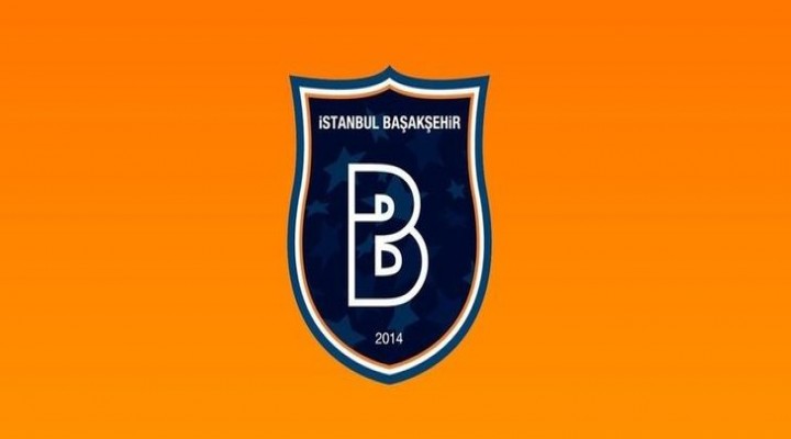 Trendyol TFF Süper Lig ekiplerinden İstanbul temsilcisi Başakşehir, 2 oyuncusu