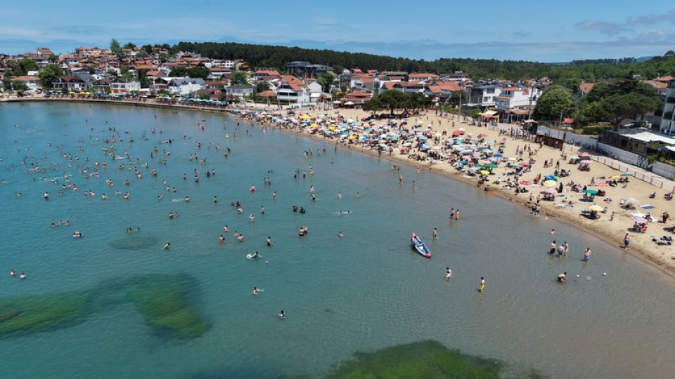 Kandıra Kaymakamlığı, olumsuz hava ve deniz koşulları nedeniyle ilçedeki tüm