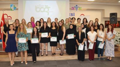 İzmit Belediyesi ile Kocaeli İş Kadınları ve Yöneticileri Derneği (KOİDER)