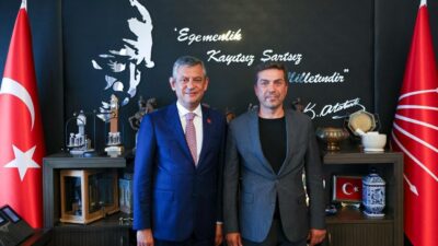 CHP'li siyasetçi Bülent Sarı, kamuoyuna yaptığı kapsamlı açıklamayla Cumhuriyet Halk