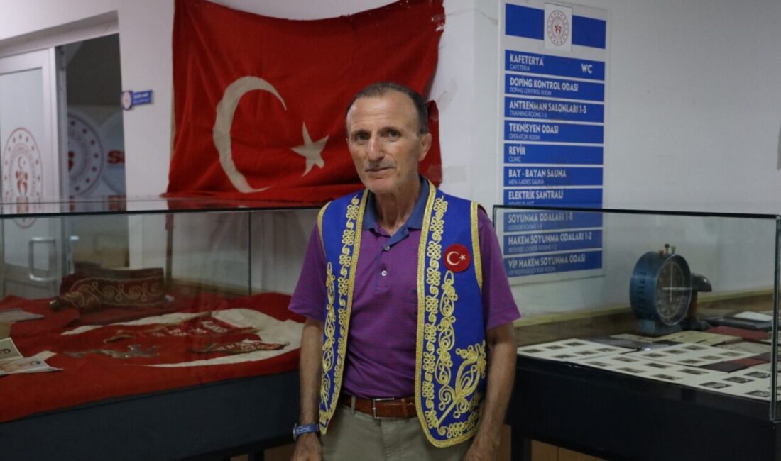 Hasan Gemici-Gazanfer Bilge Uluslararası Serbest ve Grekoromen Güreş Turnuvası, dünyanın