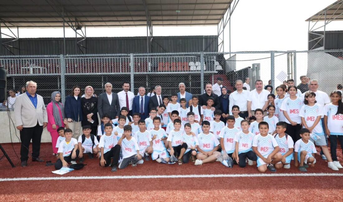 Dilovası Belediyesi tarafından çocuk ve gençlerin yaz tatilini verimli değerlendirmeleri