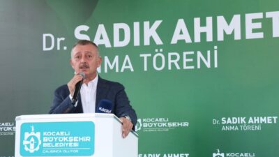Batı Trakya Türkleri’nin hafızasında derin izler bırakan hak mücadelesinin simge