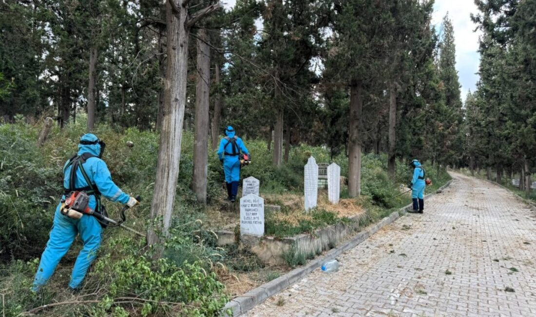 Kocaeli Büyükşehir Belediyesi, kent genelindeki tarihi yapıları restore ederek kültürel