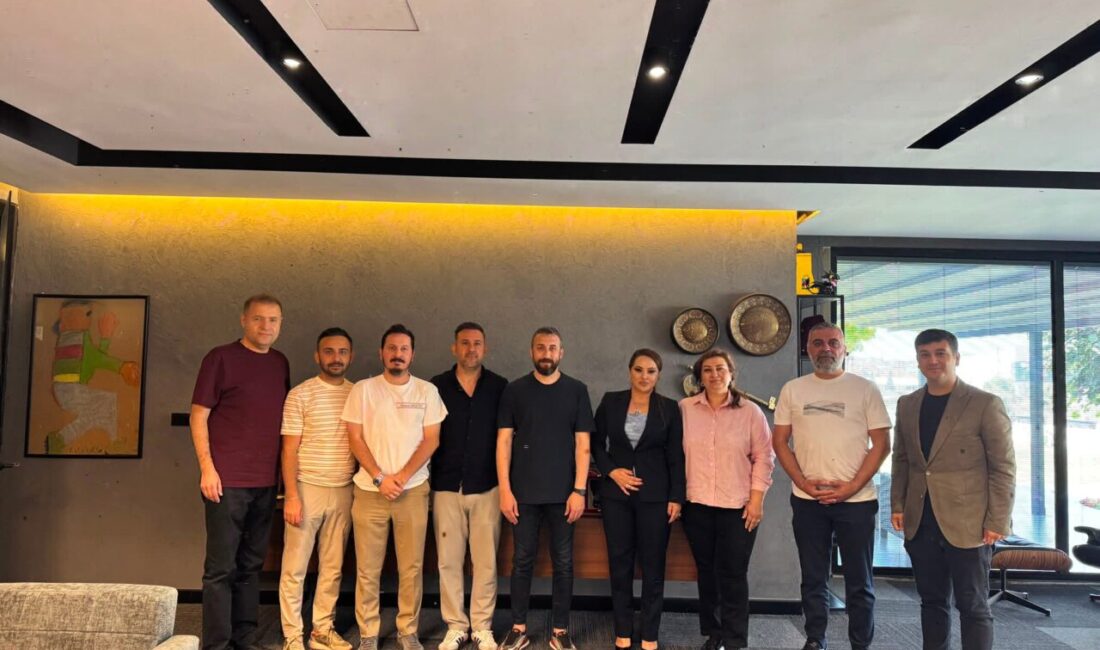 Gebze Ticaret ve İş Geliştirme Platformu (GETİP) Yönetim Kurulu Başkanı
