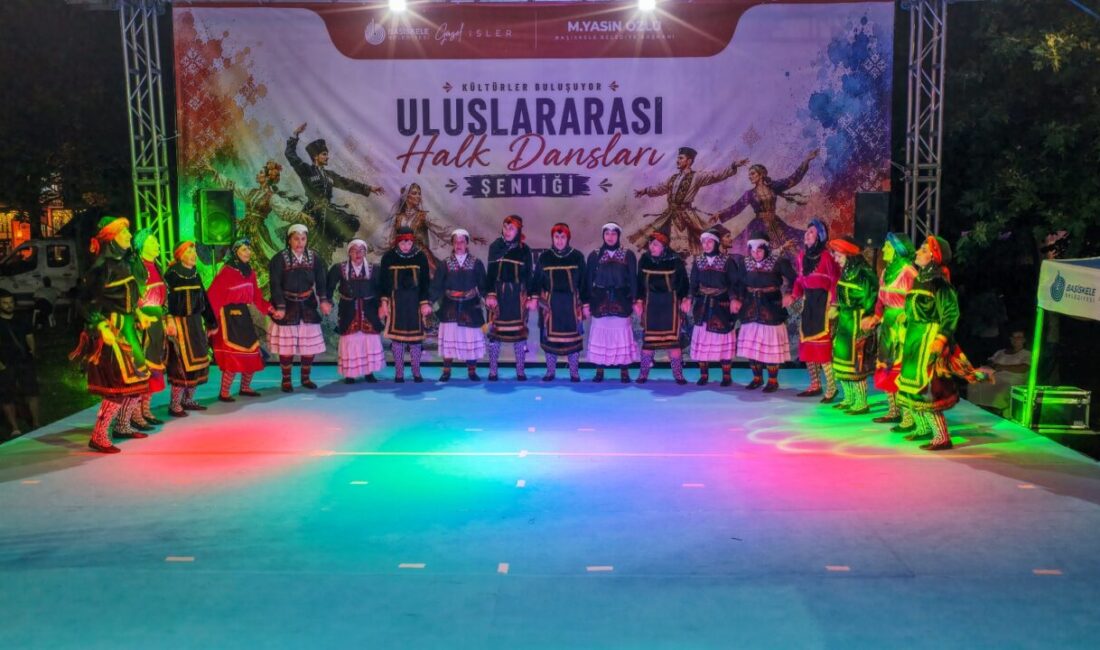 Başiskele Belediyesi Kültür, Sanat ve Sosyal İşler Müdürlüğü tarafından düzenlenen