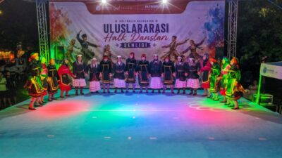 Başiskele Belediyesi Kültür, Sanat ve Sosyal İşler Müdürlüğü tarafından düzenlenen