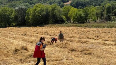 Körfez Belediye Başkanı Şener Söğüt’ün de destek verdiği İsmail Hoca