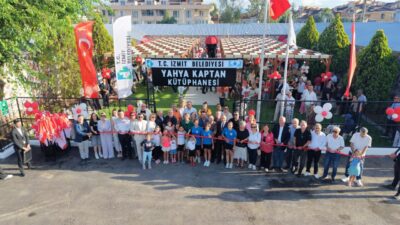 İzmit Belediyesi, son haftalarda peş peşe hayata geçirdiği projeler ve