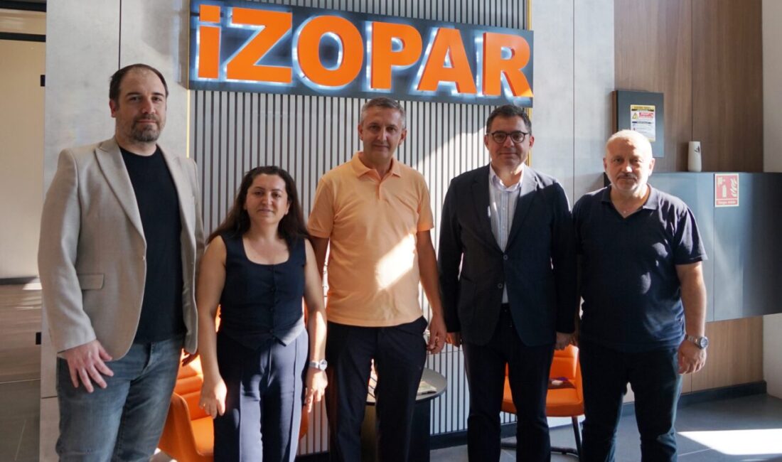 Kocaeli Ticaret Odası (KOTO), 9. Co-Matching İkili İş Görüşmeleri Etkinliği