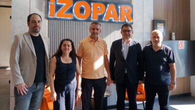 Kocaeli Ticaret Odası (KOTO), 9. Co-Matching İkili İş Görüşmeleri Etkinliği