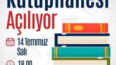 İzmit Belediyesi, Kır Düğün Salonu ve Sosyal Yaşam Merkezi’nin ardından