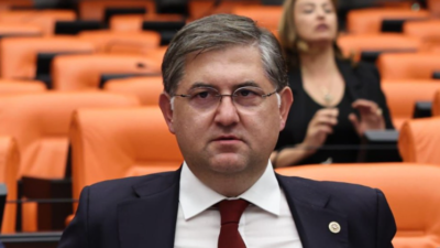 CHP Kocaeli Milletvekili Harun Özgür Yıldızlı, İzmit Belediyesine yönelik bu