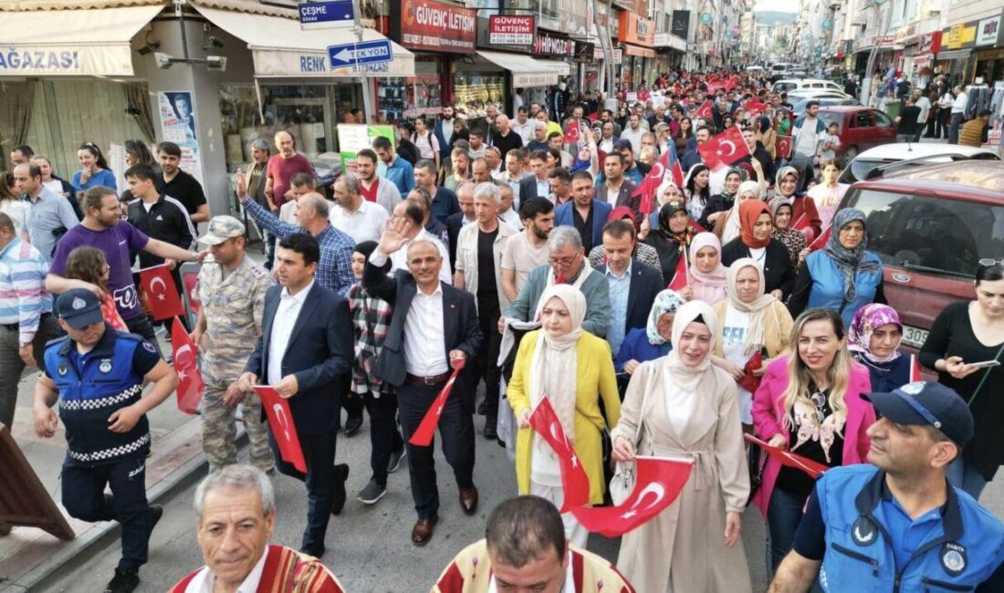 Körfez'de 10-11 ve 12 Temmuz’da üç gün boyunca kültür, sanat