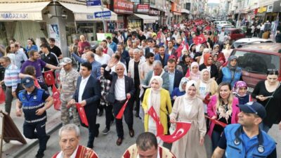 Körfez'de 10-11 ve 12 Temmuz’da üç gün boyunca kültür, sanat