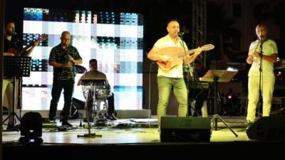 4 Temmuz Kurtuluş Haftası Sanat, Kültür ve Tanıtım Festivali kapsamında