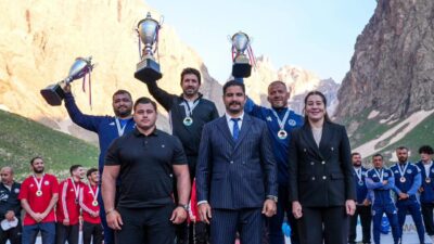 Kocaeli Büyükşehir Belediyesi Kağıtspor, geçtiğimiz hafta güreş, judo ve karate
