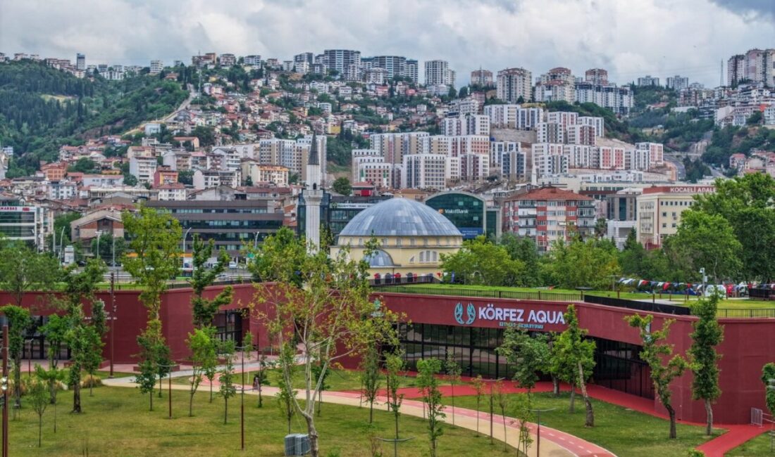 Büyükşehir Belediyesi’nin 65 yaş ve üzeri büyüklerimizin aktif yaşlanmasını desteklemek