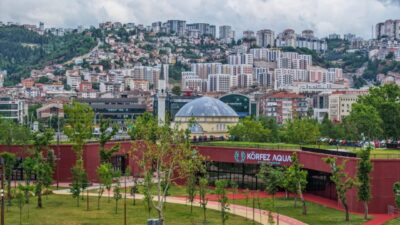 Büyükşehir Belediyesi’nin 65 yaş ve üzeri büyüklerimizin aktif yaşlanmasını desteklemek