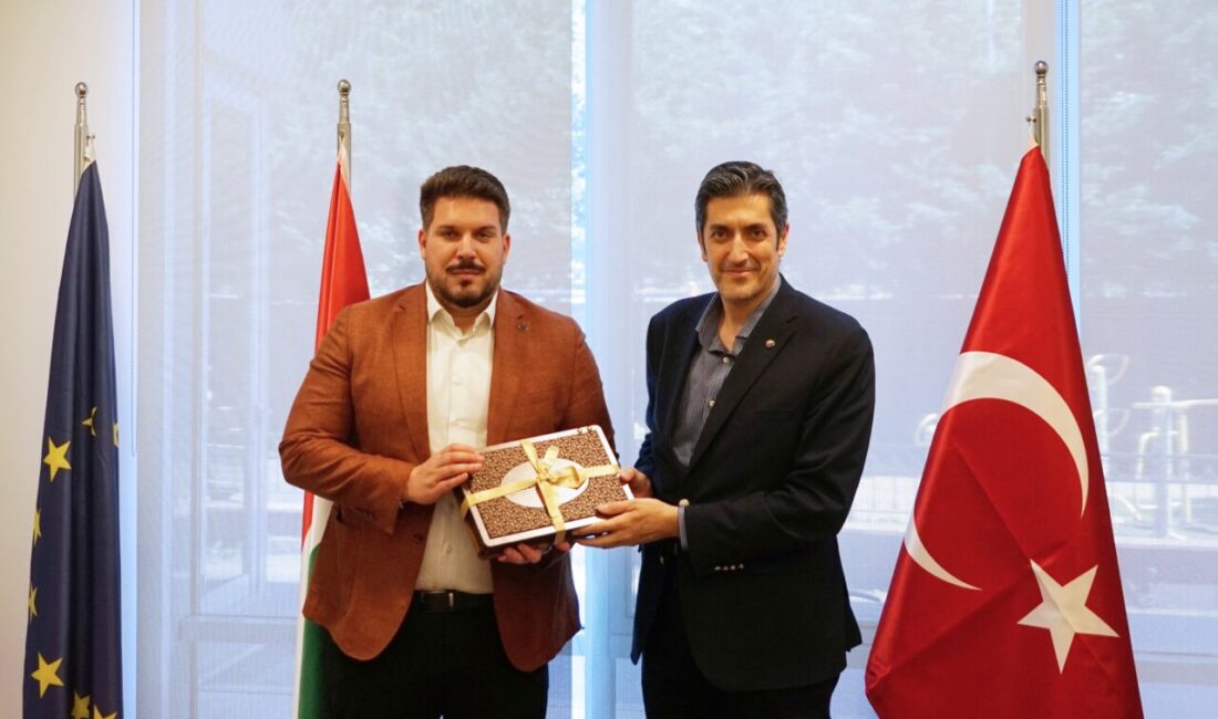 Kocaeli Ticaret Odası (KOTO), 27 Ağustos 2026 tarihinde çevrim içi