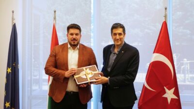 Kocaeli Ticaret Odası (KOTO), 27 Ağustos 2026 tarihinde çevrim içi