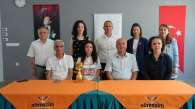 Kocaeli'nin köklü eğitim kurumlarından Körfezim Eğitim Kurumları, 2026 Liselere Geçiş