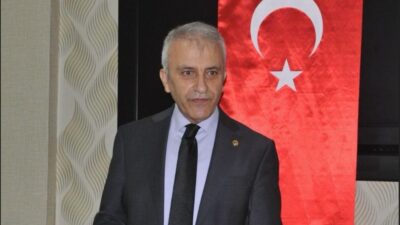 Hürriyetçi Sağlık-Sen Genel Başkan Yardımcısı Ömer Çeker, açıklanan haziran ayı