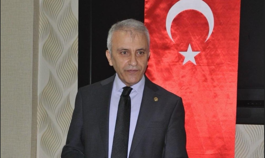Hürriyetçi Sağlık-Sen Genel Başkan Yardımcısı Ömer Çeker, TÜİK'in açıkladığı haziran
