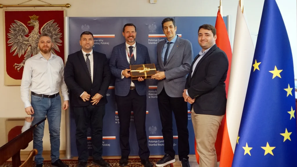 Kocaeli Ticaret Odası (KOTO), bu yıl 9’uncusu düzenlenecek Co-Matching İkili