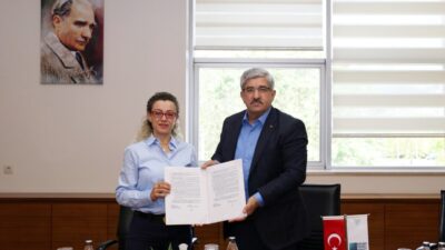 Üyelerini; sağlıktan eğitime, turizmden çeşitli hizmet sektörlerine kadar birçok alanda